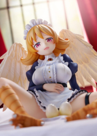 (Pre-order) Interspecies Reviewers PVC Figure 1/7 Maydry AmiAmi Limited Edition 15 cm