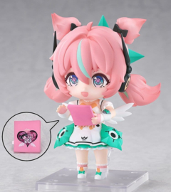 (Pre-order) Zenless Zone Zero Nendoroid Action Figure Aria 10 cm