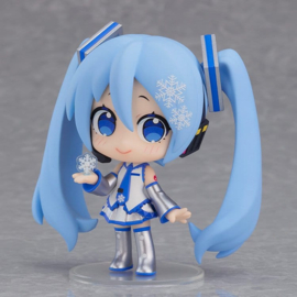 (Pre-order) Character Vocal Series 01: Hatsune Miku Mini Figures Snow Miku All Stars Collection Vol. 1 8 cm Blind Box Assortment (8)