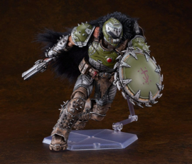 (Pre-order) Doom: The Dark Ages Figma Action Figure Doom Slayer DX Ver. 17 cm