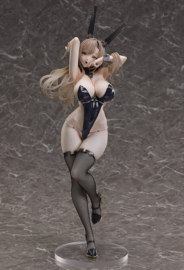 (Pre-order) Original Character PVC Figure 1/4 Creators Opinion Obsidia Bunny 49 cm