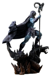 (Pre-order) Masters of the Universe Art Scale Statue 1/10 Skeletor (2026) 29 cm