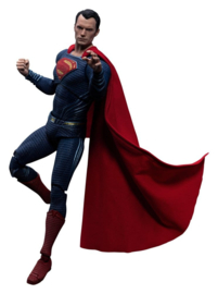 (Pre-order) DC Comics Batman v Superman: Dawn of Justice Action Figure Superman 2.0