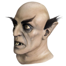 (Pre-order) Mabry Monsters Mask Nosferatu