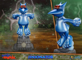 (Pre-order) Banjo-Kazooie Resin Statue Jinjonator 46 cm