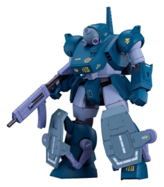 (Pre-order) Armored Trooper Votoms Plamax Plastic Model Kit 1/24 SV-05 ATH-06-WP Diving Beetle 19 cm