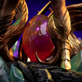 (Pre-order) Masters of the Universe Art Scale (Unleashed) Statue 1/10 She-Ra Unleashed 31 cm
