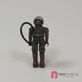 Starcom - Sgt. Hack (Compleet)