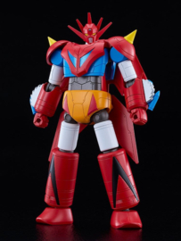 (Pre-order) Getter Robo G Moderoid Plastic Model Kit Getter Dragon 12 cm