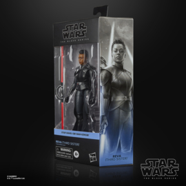 Star Wars Black Series Reva (Third Sister)