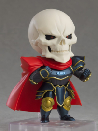 PRE-ORDER Overlord Nendoroid Doll Action Figure Dark Hero Momon 10 cm