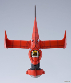 (Pre-order) Cowboy Bebop Moderoid Plastic Model Kit 1/72 Swordfish II 24 cm