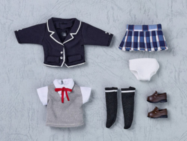 (Pre-order) My Teen Romantic Comedy SNAFU Nendoroid Doll Action Figure Yukino Yukinoshita 14 cm