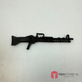 G.I. Joe Part - Machine Gun Gung-Ho (v4)