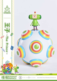 (Pre-order) Katamari A-Symbol Statue 1/1 The Prince 15 cm