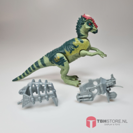 Jurassic Park series 2: Pachycephalosaurus