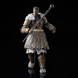 PRE-ORDER Black Panther Legacy Collection M'Baku