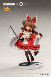 (Pre-order) Touhou Project Reverse Palm Spirit PVC Figure Reimu Hakurei 15 cm