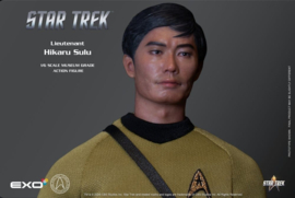 (Pre-order) Star Trek: The Original Series Action Figure 1/6 Lt. Sulu 30 cm