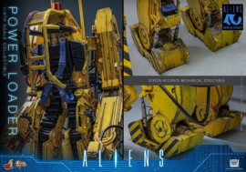 (Pre-order) Alien Movie Masterpiece Action Figure 1/6 Power Loader 52 cm
