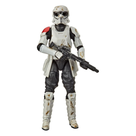 Star Wars Galaxy's Edge Black Series 2020 Mountain Trooper