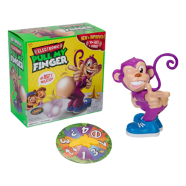 PRE-ORDER Pull My Finger Action Game *English Version*