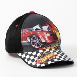 (Pre-order) Hot Wheels Baseball Cap Assortment (12)