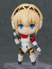 (Pre-order) Persona 3 Reload Nendoroid Action Figure Aigis 2.0 10 cm