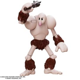 (Pre-order) Popeye Action Figure Wave 03 The Goon