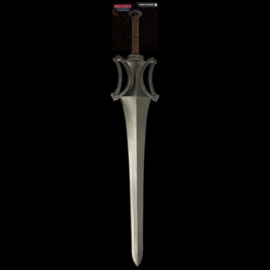 (Pre-order) Masters of the Universe (Movie 2026) LARP Stunt Prop Replica 1/1 He-Man Sword of Power 94 cm