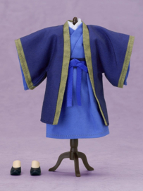 (Pre-order) The Apothecary Diaries Nendoroid Doll Action Figure Jinshi 14 cm