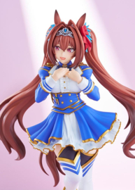 (Pre-order) Umamusume: Pretty Derby Pop Up Parade PVC Figure Daiwa Scarlet L Size 23 cm