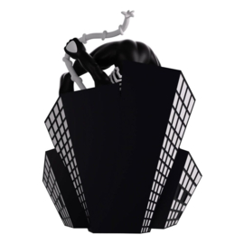 Marvel Vinyl Figure Spectacular Spider-Man #101 13 cm                