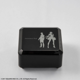 (Pre-order) NieR:Automata Music Box Amusement Park Wave 2