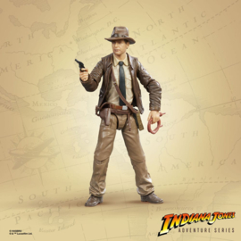 Indiana Jones Adventure Series Indiana Jones (The Last Crusade)