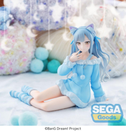 (Pre-order) BanG Dream! Yumemirize PVC Figure Sakiko Togawa Pajama Party! 14 cm