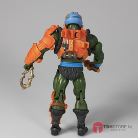 MOTUC Masters of the Universe Classics Snake Man-At-Arms