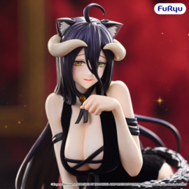 (Pre-order) Overlord melffy PVC Figure Albedo 12 cm