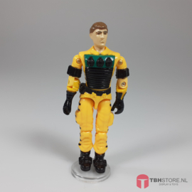 G.I. Joe Lightfoot (v1)