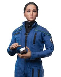 PRE-ORDER Star Trek: Enterprise Action Figure 1/6 Ensign Hoshi Sato 28 cm