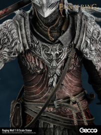 (Pre-order) Elden Ring PVC Figure 1/6 Raging Wolf 33 cm