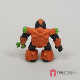 Battle Beasts - Hard Top Tortoise