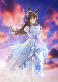 (Pre-order) Umamusume: Pretty Derby PVC Figure 1/7 [Glacialis Vega] Admire Vega 26 cm