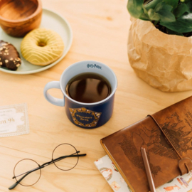 (Pre-order) Harry Potter Premium Mug Chocolate Frog  375 ml