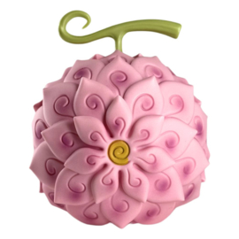 (Pre-order) One Piece Coin Bank Flower-Flower Fruit