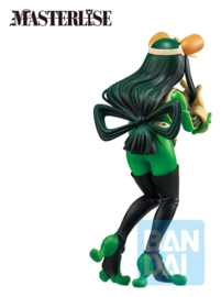 (Pre-order) My Hero Academia Their Story Ichibansho Masterlise PVC Figure Tsuyu Asui 21 cm