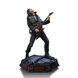 (Pre-order) Stranger Things Deluxe Art Scale Statue 1/10 Eddie Munson 20 cm