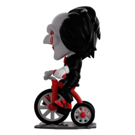(Pre-order) Saw Vinyl Figure Billy the Puppet 13 cm        