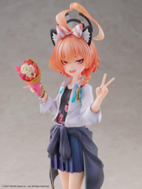 (Pre-order) Blue Archive PVC Figure 1/7 Neru (School): Memorial Lobby Ver. 22 cm