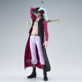 (Pre-order) One Piece Premium PVC Figure Dracule Mihawk (The Anime) 34 cm